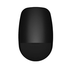 Detector miscare wireless AX Pro, 15 metri, 85.9gr,imunitate animale - HikVision DS-PDP15P-EG2-WE/BK