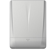 Detector de soc cu fir pentru AX Hybrid PRO, 8 nivele reglabile, IK10 - HikVision DS-PDSKM-VG3