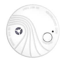 Detector de fum Wireless AX PRO 868Mhz  - HikVision DS-PDSMK-S-WE