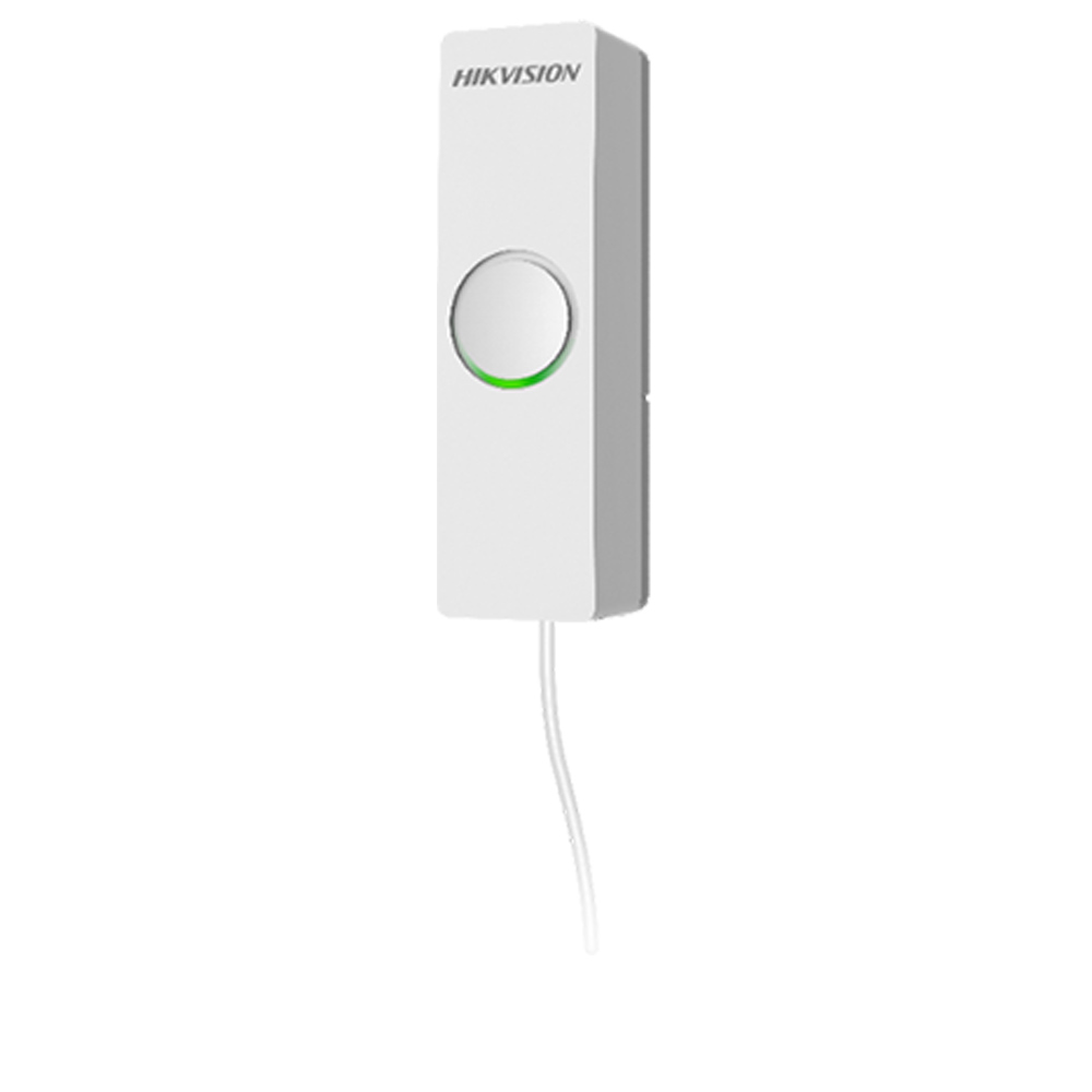 Expander wireless de monitorizare intrare contact I/O, 433 MHz - HikVision DS-PM-WI1