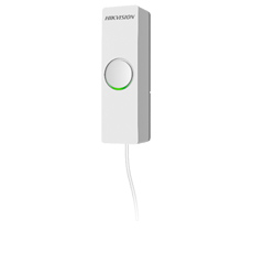 Expander wireless de monitorizare intrare contact I/O, 433 MHz - HikVision DS-PM-WI1