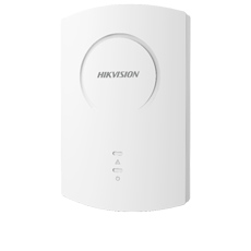 Expander wireless cu 8 iesiri tip releu NO/NC, 868Mhz - HikVision DS-PM-WO8-868