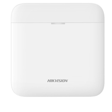 Centrala Ax Pro TCP/IP, WiFi, GPRS/3G/4G, protocol Tri-X/Cam-X, 868Mhz - HikVision DS-PWA64-L-WE