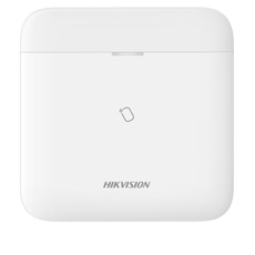 Centrala de efractie AX PRO Wireless, 96 zone, 3G/4G + RFID - HikVision DS-PWA96-M-WE
