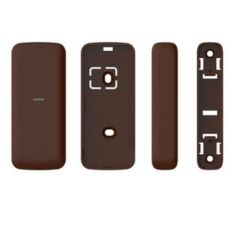 Carcasa Contact Magnetic Slim, culoare Maro - Hikvision DS-PDB-MCS-MARO