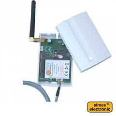 Modul GSM - Elmes GSM MOD
