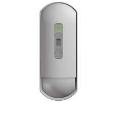 Detector de miscare in dubla tehnologie PIR+MW 15 m la 85°, 24 m la 5°, Grade 3 - Optex FLX-A-DAM-X5