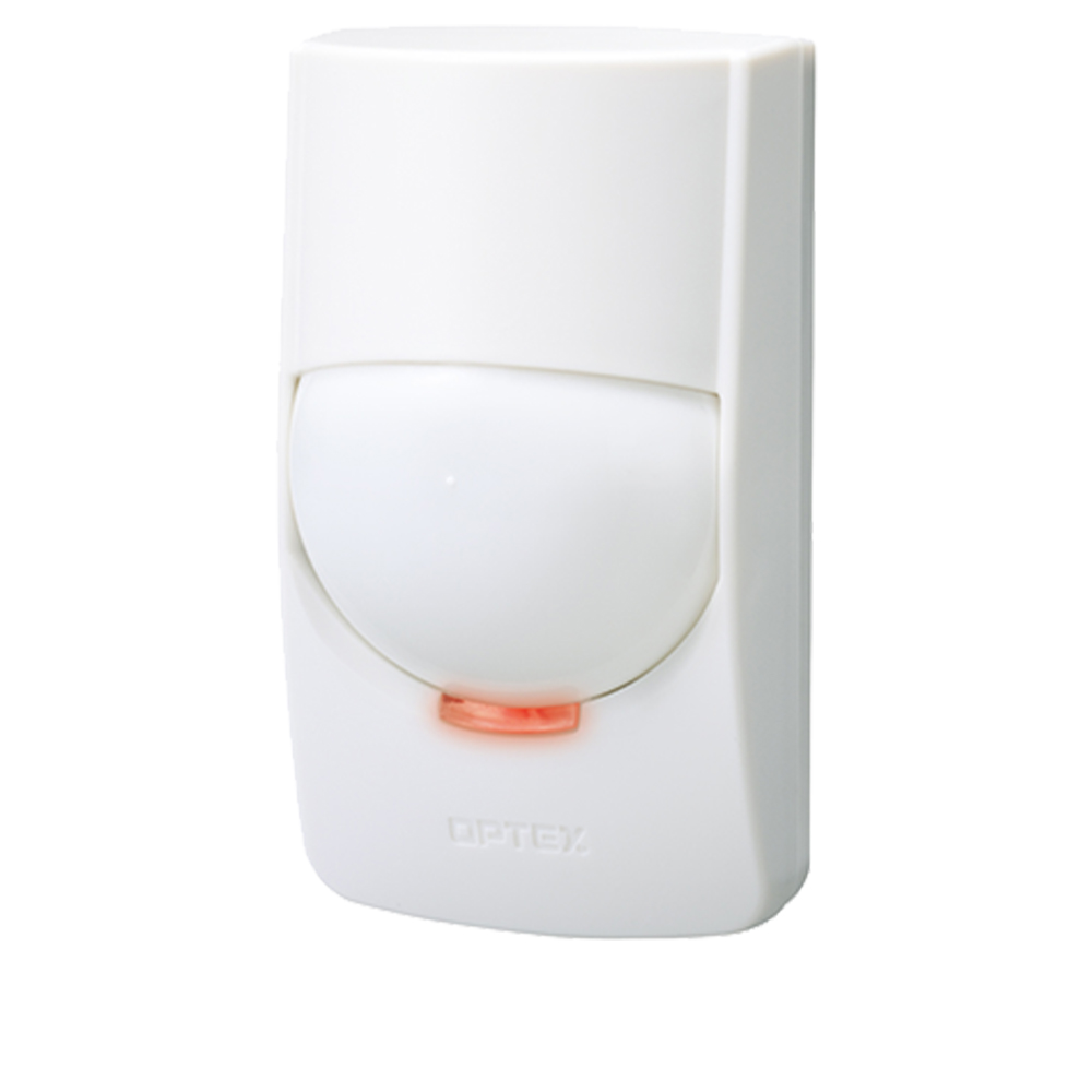 Detector de miscare in dubla tehnologie PIR+MW - Optex FMX-DT-X5