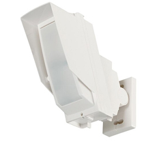 Detector de miscare digital PIR de exterior, imunitate PET - Optex HX-80N