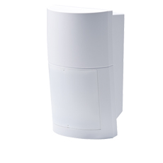 Detector de miscare PIR de exterior, imunitate animale - Optex QXI-ST