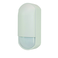 Detector de miscare cu lentila dubla normala 85°/ coridor 5°, imunitate PET - Optex FLX-S-ST