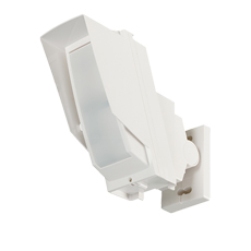 Detector de miscare digital PIR de exterior, alimentare pe baterii imunitate PET - Optex HX-80NRAM