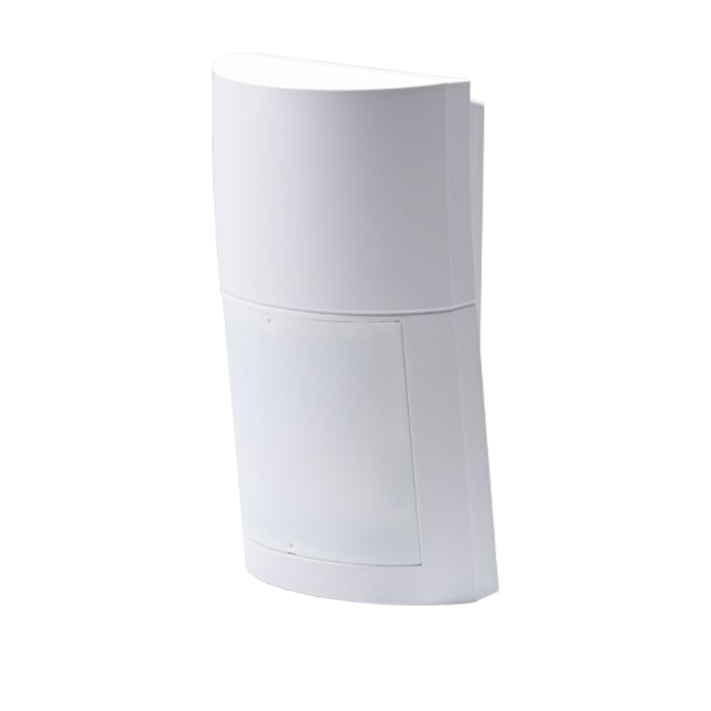 Detector de exterior PIR/Microunde, antimasking - Optex QXI-DT-X5