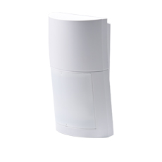 Detector de exterior PIR/Microunde, antimasking - Optex QXI-DT-X5