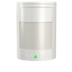 Detector de miscare analog dual PIR, 10.6 x 10.6 m, 110 grade, SMD - Paradox 476+