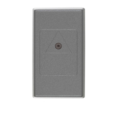 Detector de vibratii reglabil in 5 trepte - Paradox 950