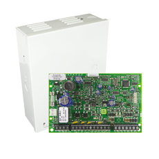 Modul control acces in cutie metalica - Paradox ACM12-BOX