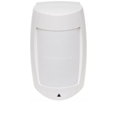 Detector PIR digital, interior, imunitate PET, 11m, 90gr - Paradox DG75plus