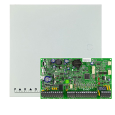 Centrala Digiplex EVO192 cu cutie metalica - Paradox EVO192-BOX