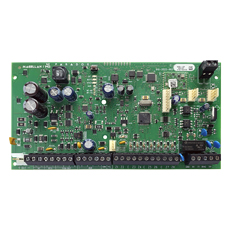 Centrala alarma hibrida, 32 zone Magellan MG5050+ - Paradox MG5050+