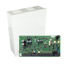 Centrala alarma hibrida, 32 zone Magellan MG5050+ - Paradox MG5050+ BOX