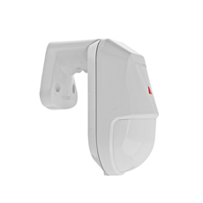 Detector de miscare digital IR + oglinda pentru acoperire + suport montaj - Paradox NV5-MSB