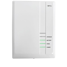 Modul repetor wireless, 1 intrare universala, alimentator si acumulator incluse - Paradox RPT1plus-a