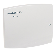 Modul de extensie Wireless 32 zone - Paradox RTX3