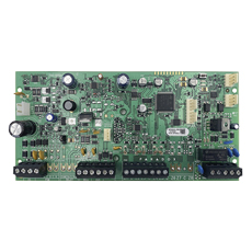 Centrala de alarma Spectra SP5500+, 32 zone - Paradox SP5500+