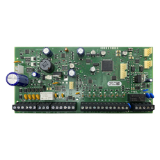 Centrala de alarma Spectra SP6000+, 32 zone - Paradox SP6000+