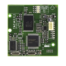 Apelator telefonic vocal (plug-in) - Paradox VDMP3