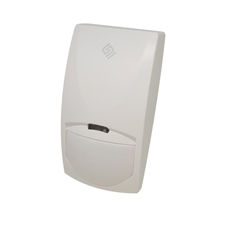 Detector de miscare in dubla tehnologie, PIR si microunde - SIM SIM-03