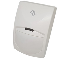 Detector digital PIR cu senzor quad - SIM SIM-PI