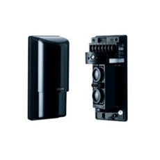 Bariera fotoelectrica de exterior, 40m (80m in interior) - OEM PRO 40