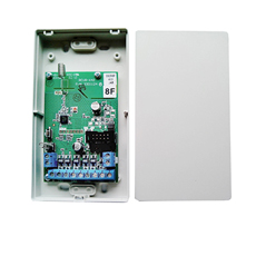 Modul radio universal, compatibil cu dispozitivele wireless de la DSC - Stim DSC-R-4F