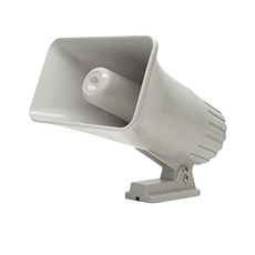 Sirena interior tip salvare, 130 dB, puternica - Stim S1203