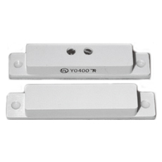 Senzor magnetic, aparent, contact NC ,conductor de legătură, autoadeziv - Tane TANE 60