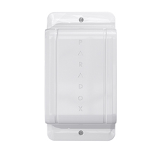 Detector digital wireless, anti-mascare, 4 senzori laterali, imunitate animale - Paradox NV780MR