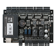 Centrala de control acces IP pentru 2 usi bidirectionale - ZKTeco CCA3-2-2