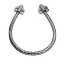 Set legatura flexibila din inox, capete din aliaj, 400 x 6 mm - CSAccess CSL-400-3