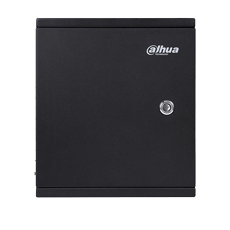 Centrala master, 8 usi 1 cale control acces, 100.000 carduri, 150.000 evenimente - Dahua ASC1208C-S