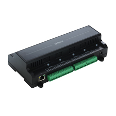 Extensie control acces, 2 usi, 9 iesiri, 20000 carduri, 30000 evenimente - Dahua ASC2102B-T