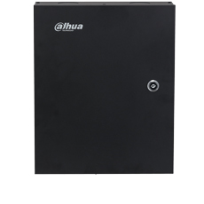 Centrala master, 2 usi bidirectionale, 100.000 carduri, 500.000 evenimente - Dahua ASC2202C-D
