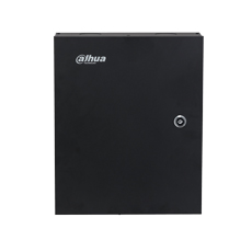 Centrala master, 4 usi unidirectionale, 100.000 carduri, 500.000 evenimente - Dahua ASC2204C-S