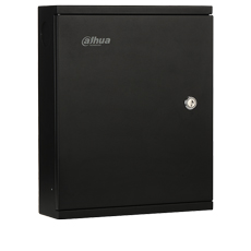 Centrala master, 4 usi 1 cale control acces, 200.000 carduri, 150.000 evenimente - Dahua ASC2204C-H