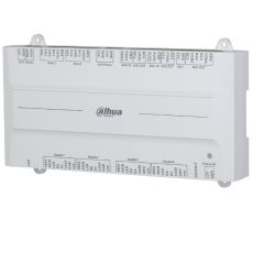 Centrala control acces pentru 2 usi bidirectionale, card, amprenta, parola, QR, PoE-Dahua ASC4202B-D