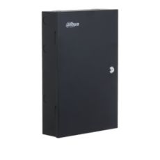 Controller acces profesional 4 usi, retea IP, RFID si amprenta - Dahua ASC4204C-D