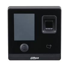 Control acces stand-alone amprenta, aplicatie telefon mobil, Tag Mifare 13.56MHz - Dahua ASI1212F