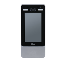 Control acces stand-alone Face Recognition, 50.000 de useri, aplicatie,13.56MHz - Dahua ASI7213Y-V3