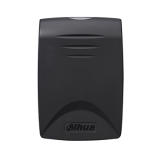 Cititor auxiliar, Tag/cartela Mifare 13.56MHz - Dahua ASR1100B